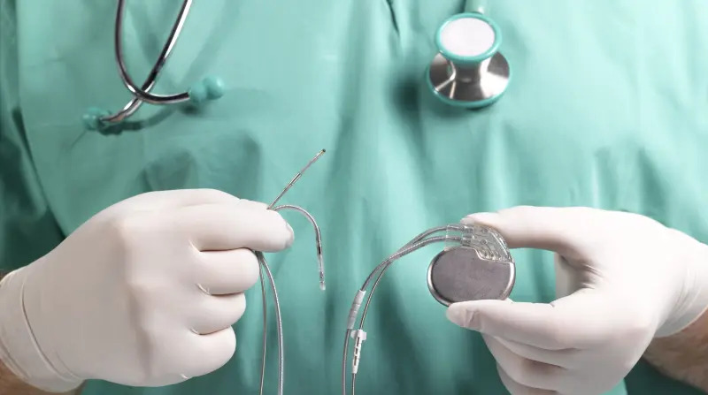 Cardiologist for pacemaker in navi mumbai Cardiologist for pacemaker